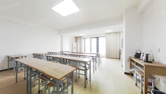 尊域·嘉二手房实景图