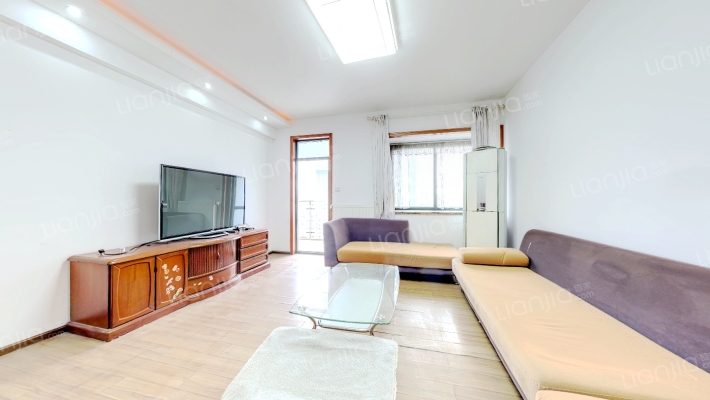 香港路浅水湾二手房实景图