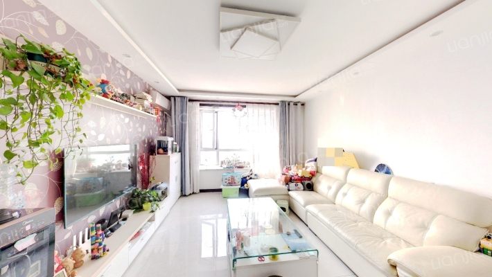 钰鑫园二手房实景图