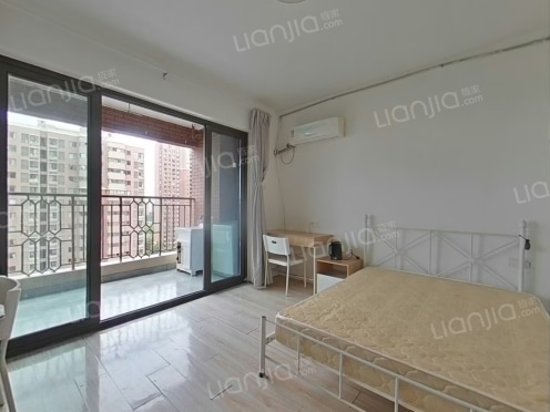 合租·九龙仓风华里 5居室 南卧