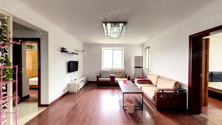 仙鹤山庄二手房实景图