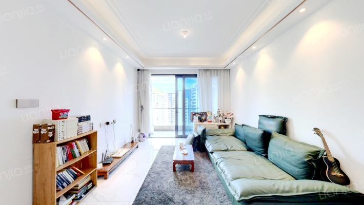 碧桂园云顶二手房实景图