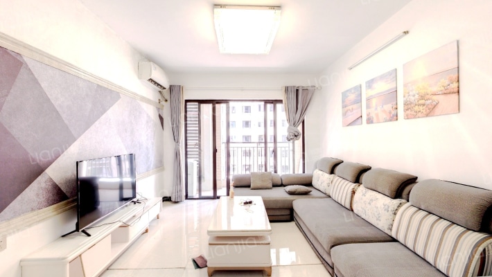 国华新都二手房实景图