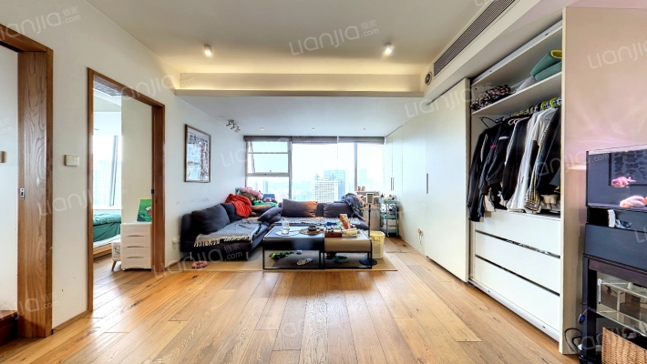 SG珊顿道二手房实景图