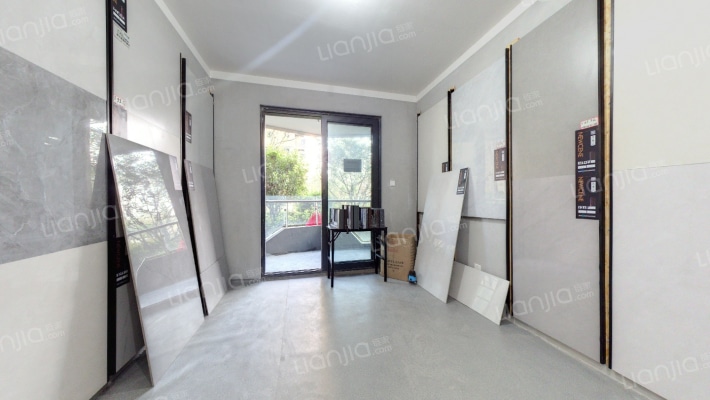 瀚海思念城西院二手房实景图