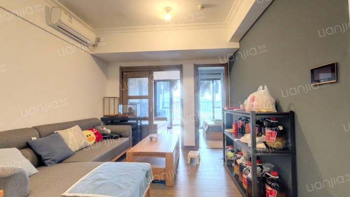 碧桂园盛汇二手房实景图