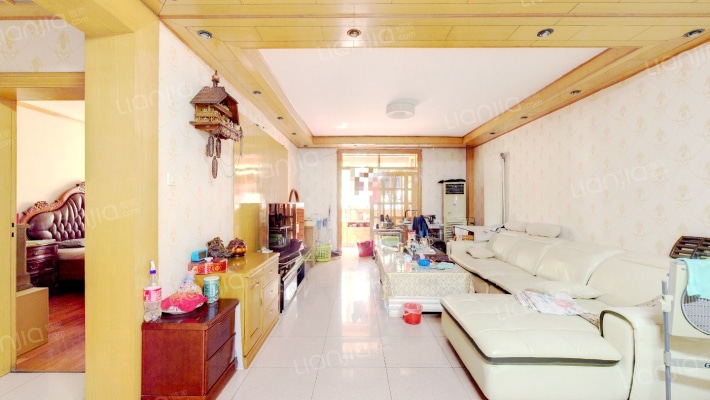 怡园小区二手房实景图