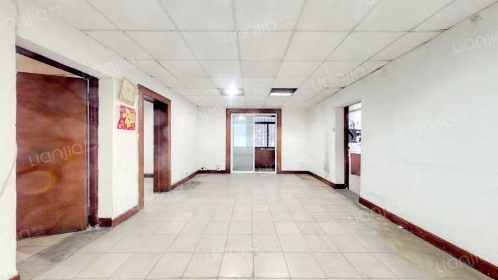 宝丰一路48号二手房实景图