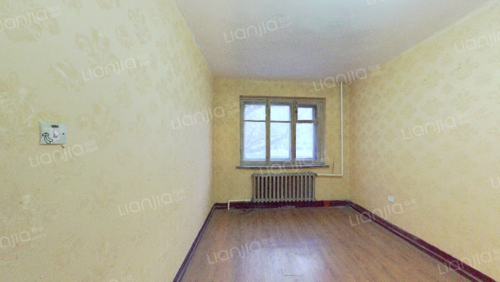 建设街二手房实景图