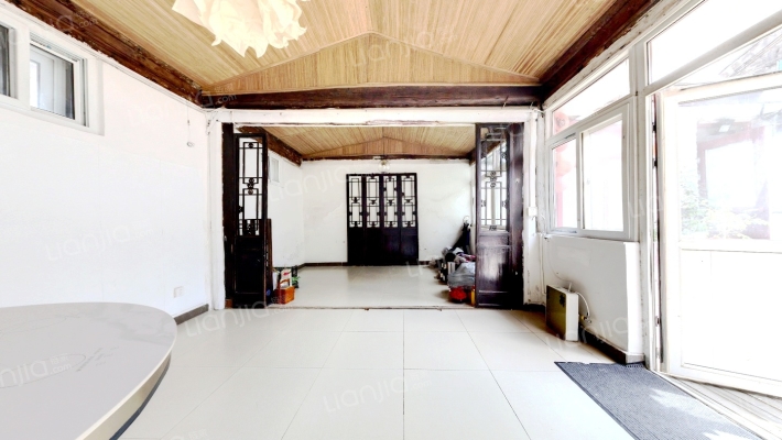 西南园二手房实景图