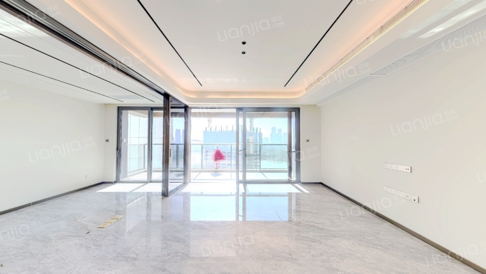 保利天珺秀台二手房实景图