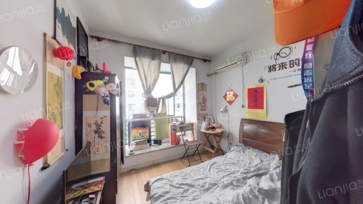 都市港湾二手房实景图