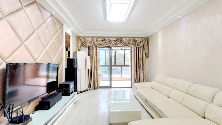 玲珑翠谷二手房实景图