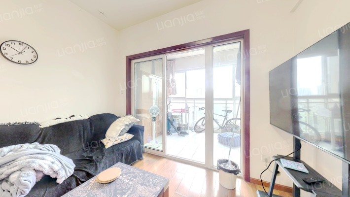 Q城二手房实景图