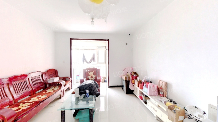 燕西台二手房实景图