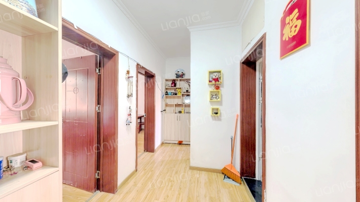 宣城路89号二手房实景图