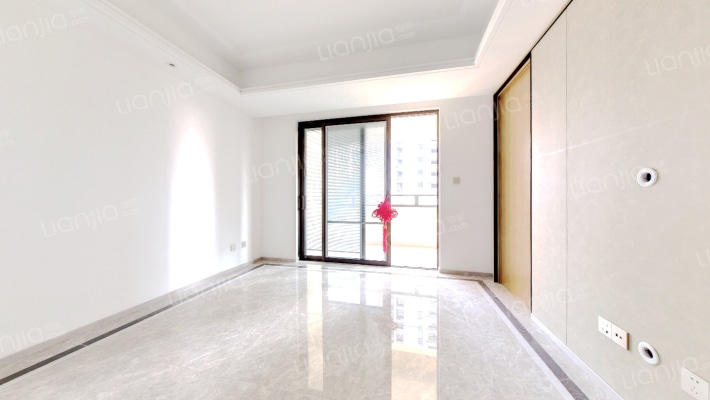 悦茂花园名邸二手房实景图