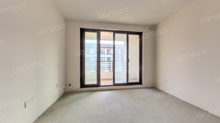 汇航御园二手房实景图