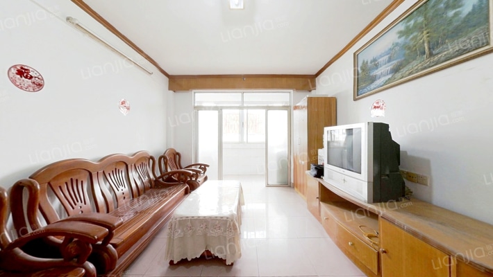 格力花园二手房实景图