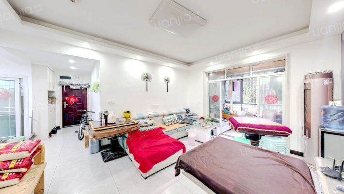 锦绣嘉陵二手房实景图