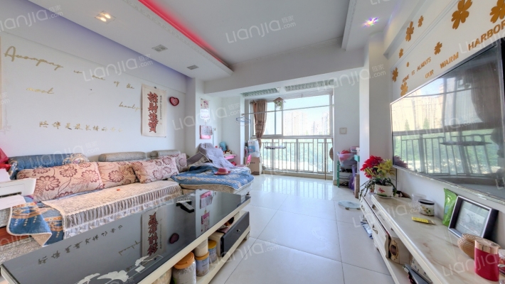 印象金沙二手房实景图