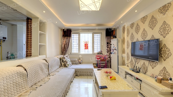 正商华钻澜庭2号院二手房实景图