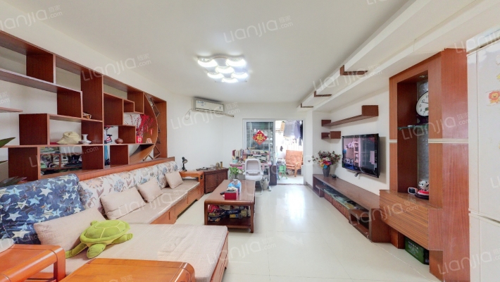 阳城大厦二手房实景图