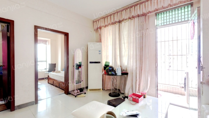 聚豪庭二手房实景图