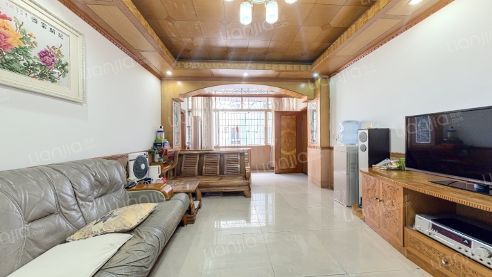 华美苑二手房实景图