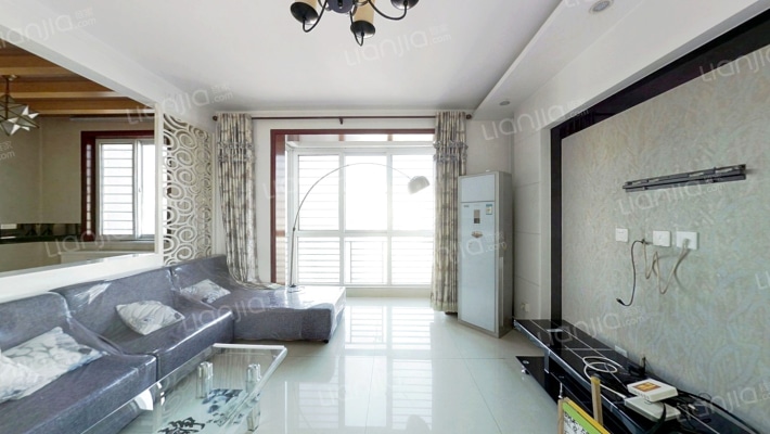 蓝湾家园二手房实景图