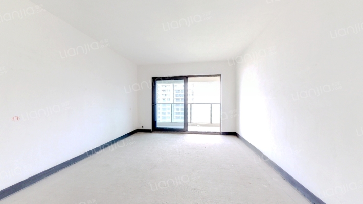 华侨城云溪都会二手房实景图