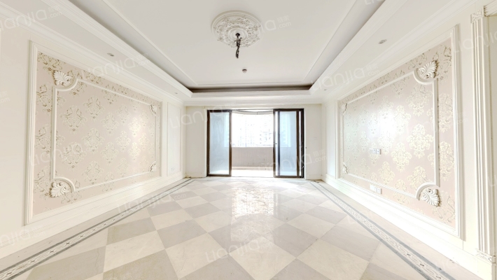 汉街壹号公馆二手房实景图