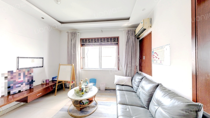 苋浦社区渔种场路二手房实景图