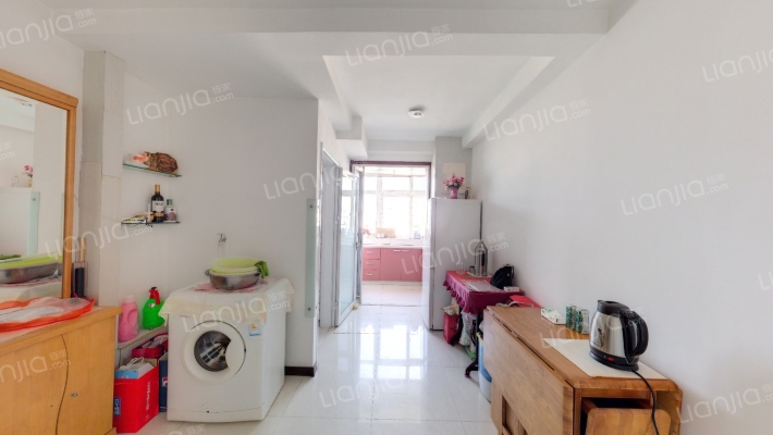 印江北里二手房实景图