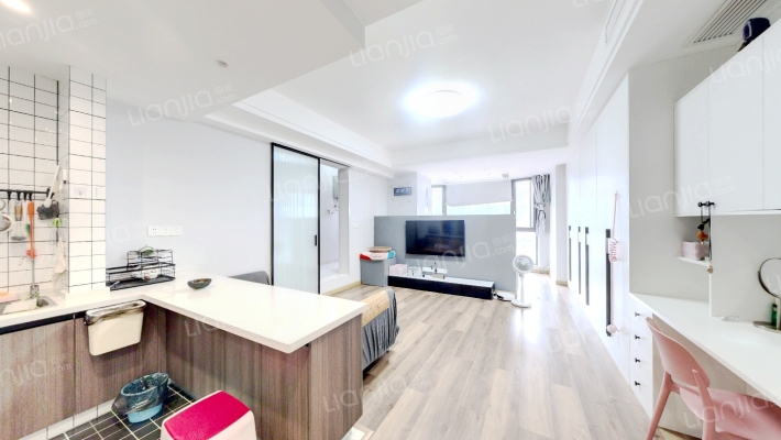 观音桥25号二手房实景图