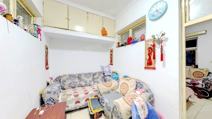 黄岗路2号二手房实景图