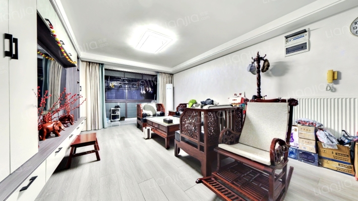 西部花苑（一期、三期）二手房实景图