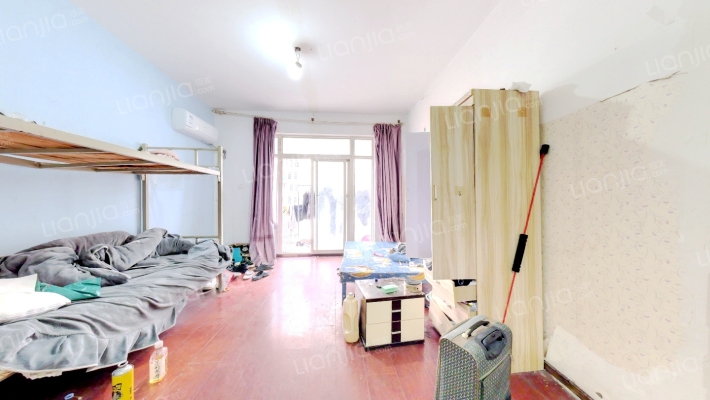 丽岛柳园二手房实景图