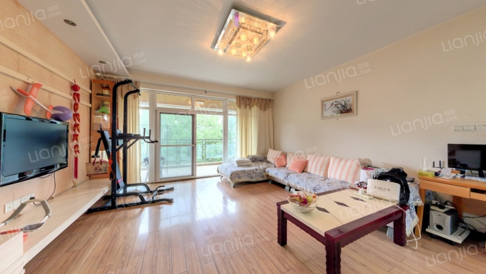 金域香洲二手房实景图