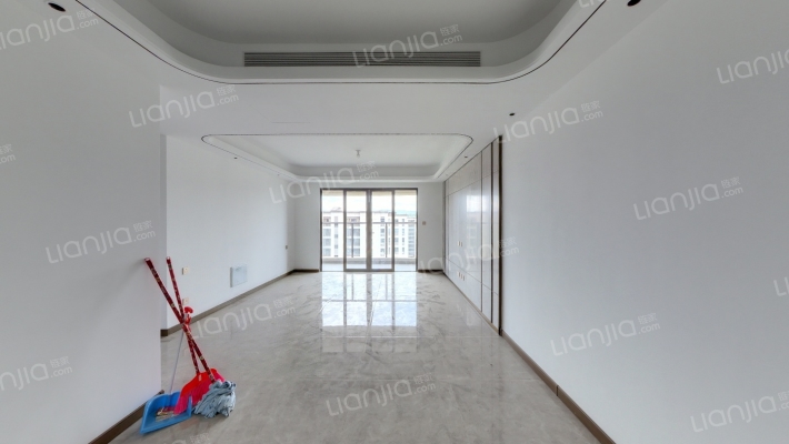 中骏世界城璟悦二期二手房实景图