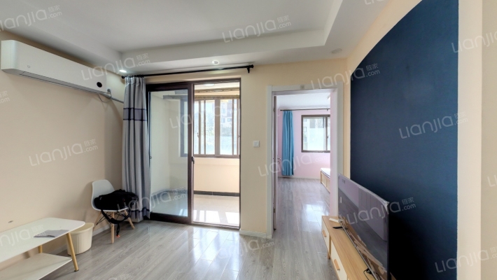 锦川佳苑二手房实景图