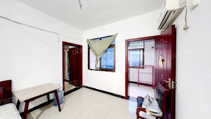 火星镇政府宿舍二手房实景图