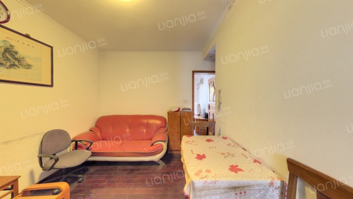 四方新村一村二手房实景图