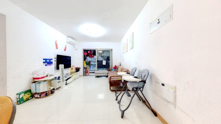 深业东岭一期二手房实景图
