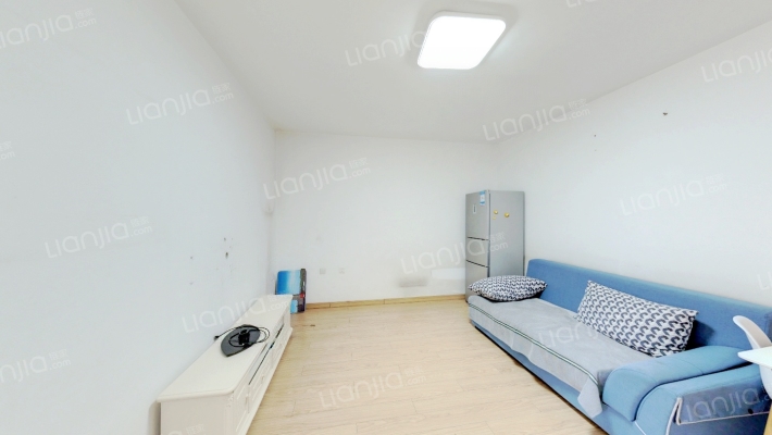 024全时生活体二手房实景图