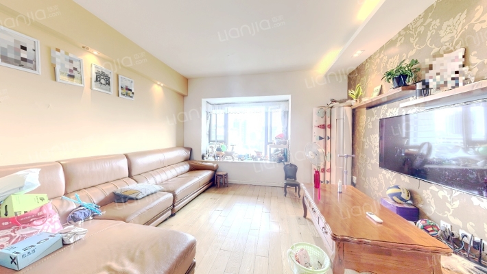 曦城二手房实景图