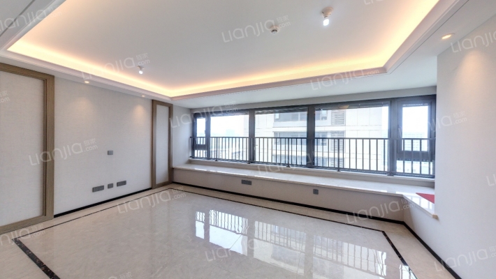 璞云府二手房实景图