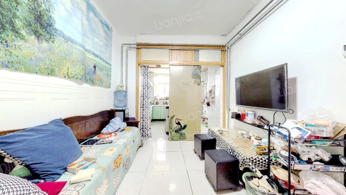 石炼第一生活区二手房实景图