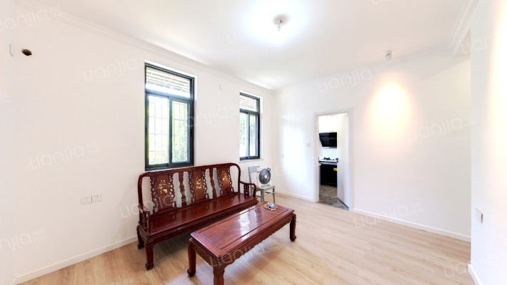 上古街二手房实景图