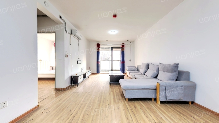 昆仑御一区二手房实景图